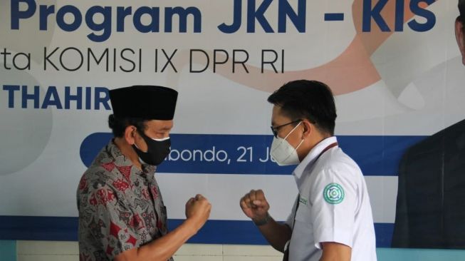 JKN-KIS adalah Solusi Jaminan Kesehatan Untuk Jangka Pendek dan Panjang