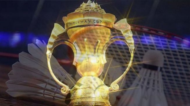  BWF mengumumkan Finlandia jadi tuan rumah penyelengaraan Piala Sudirman 2021 (ANTARA/Juns)