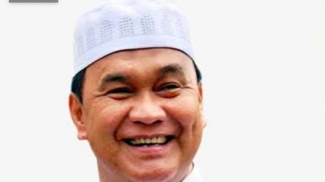 Pagi Ini, Jenazah Kh Ahmad Nawawi Dencik Al Hafidz Disalatkan di Masjid Agung