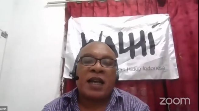 Food Estate jadi Ancaman Baru Warga Papua, WALHI: Ulangi Program Masa Lalu Kapitalis!