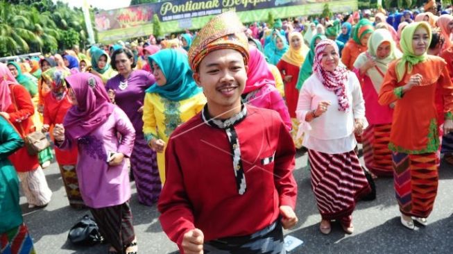 Jarang yang Tahu, Perbedaan Bahasa Melayu dan Bahasa Melayu Pontianak