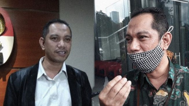 Penjelasan Nurul Ghufron soal Hartanya yang Naik Usai Jabat Wakil Ketua KPK