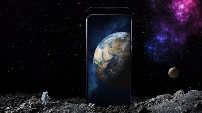 Seri Honor Magic3 Dikonfirmasi Akan Gunakan Snapdragon 888 Plus