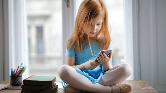 Survei: Digital Multitasking Berisiko Sebabkan Anak Alami Gangguan Mental