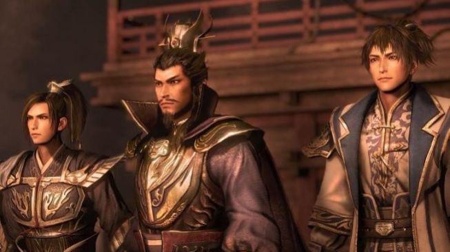 Tanggal Perilisan Dynasty Warriors 9 Empires Terungkap, Ini Detailnya