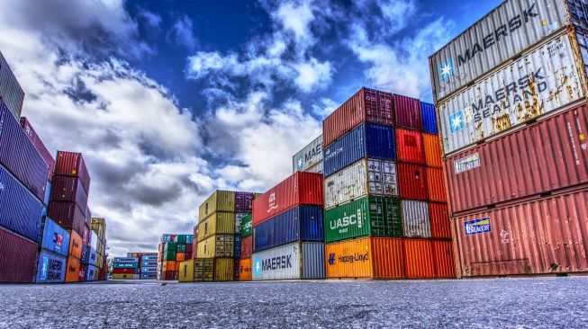 Layanan Digital BlueRay Cargo Permudah UMKM Impor Barang Legal