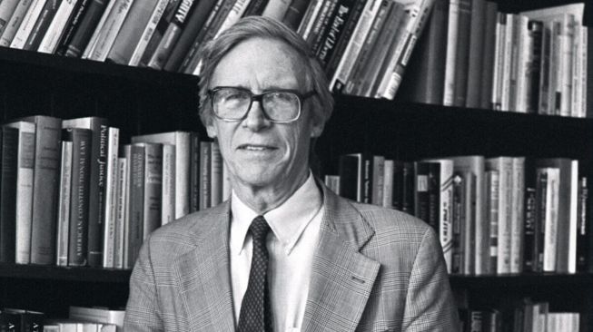Perspektif Keadilan Menurut John Rawls