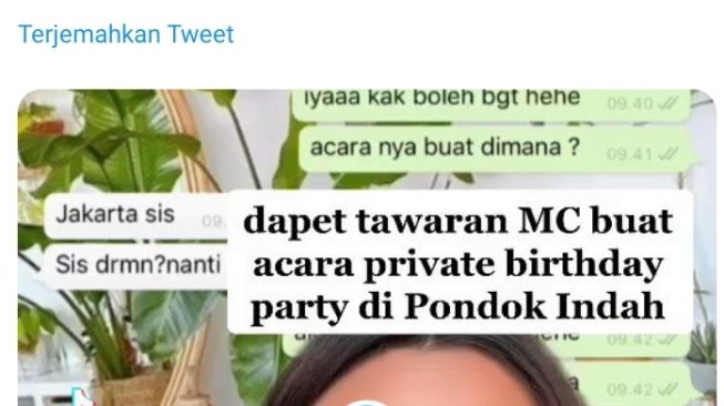 Viral Brondong Simpanan Tante-tante Jadi Tumbal Pesugihan Pondok Indah