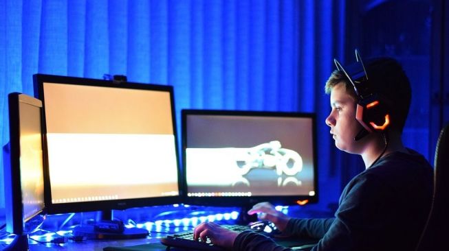Digandrungi Para Remaja, Psikolog Ungkap Baik atau Buruknya "Online Game"