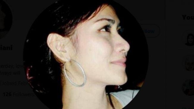 Profil Wenny Ariani, Perempuan Inisial W Diduga Punya Anak dari Rezky