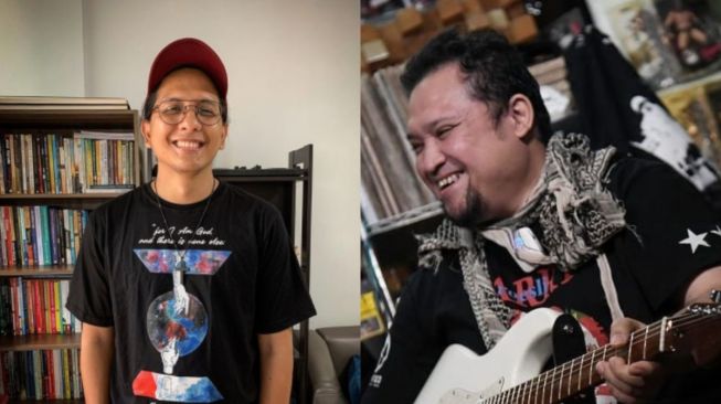 14 Kabar Duka Artis di Paruh Pertama Tahun 2021