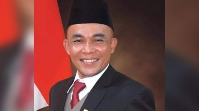 Merasa Dizalimi, Ketua DPRD Kabupaten Solok Desak Polisi Usut Penyebar Isu Ancam Pecat THL