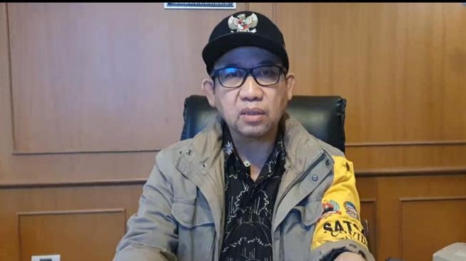 Soal Pembatasan Jam Operasional Mall, Husein: Tunggu Sampai Meja Saya