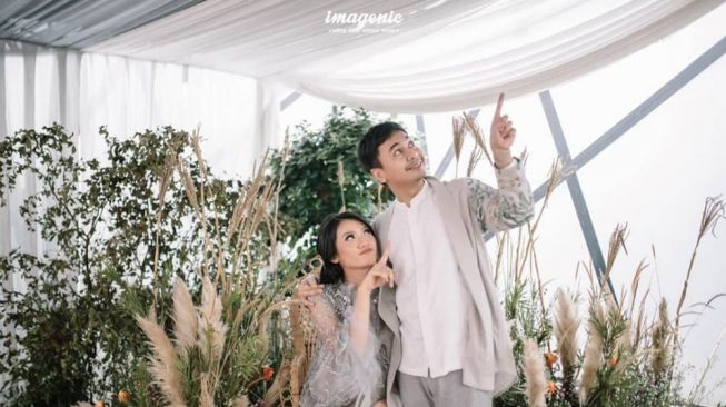 Raditya Dika dan Anissa Aziza Ribut Hampir Setiap Minggu, Ada Apa?