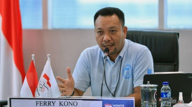 Pemerintah Terapkan PPKM Darurat, KOI Jamin Pelatnas Olimpiade Tokyo Tetap Jalan