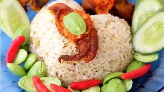 Anti Ribet, Simak Resep Nasi Liwet Praktis dan Mantap Abis!