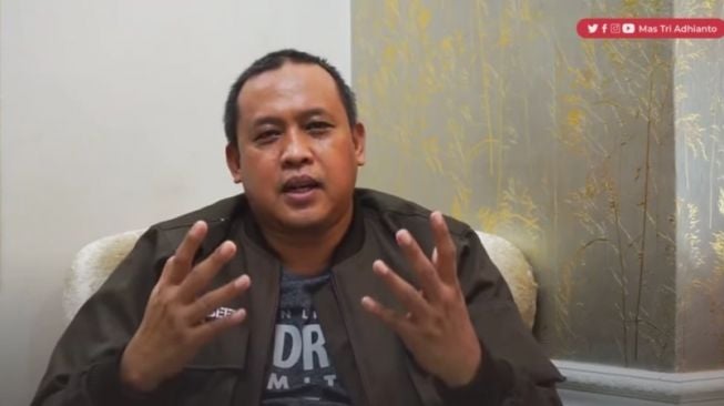 Wakil Wali Kota Bekasi Tak Tahu Rahmat Effendi Terjaring OTT KPK