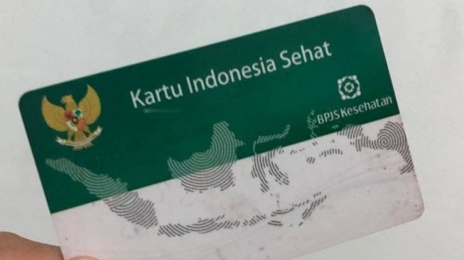 Kartu Indonesia Sehat. (Dok: BPJS Kesehatan)