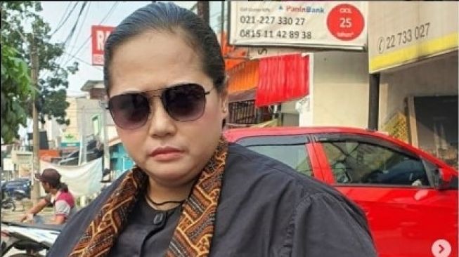 Teuku Iqbal Johard Meramal Meninggalnya Mbak You, Ini Kata Keluarga