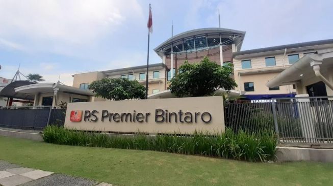 RS Premier Bintaro: Paranormal Mbak You Sudah Meninggal Sebelum Tiba di