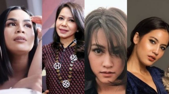 Daftar 7 Artis Positif COVID-19, Ada yang Keadaannya Memburuk hingga Kritis