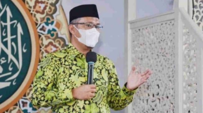 Beredar Tiga Nama Calon Pj Wali Kota Kendari yang Diusulkan DPRD ke Kemendagri