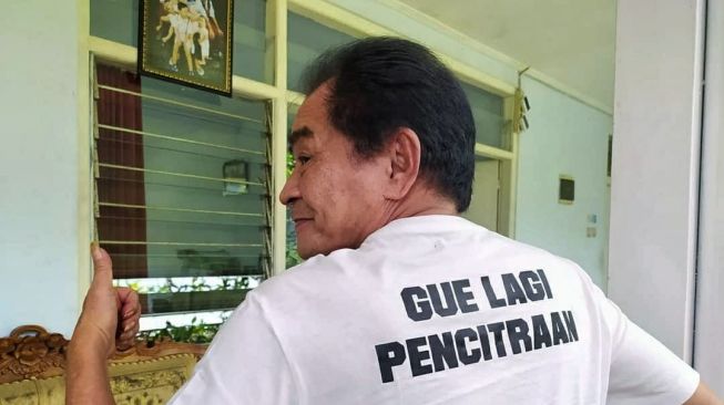 Enam Pernyataan Kontroversial Wing Chin Soal Covid-19