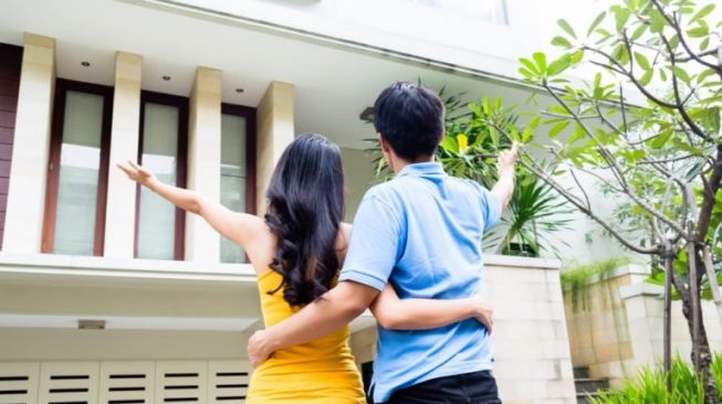 Perhatikan 8 Tips Membeli Rumah Berikut Ini Biar Gak Menyesal Belakangan