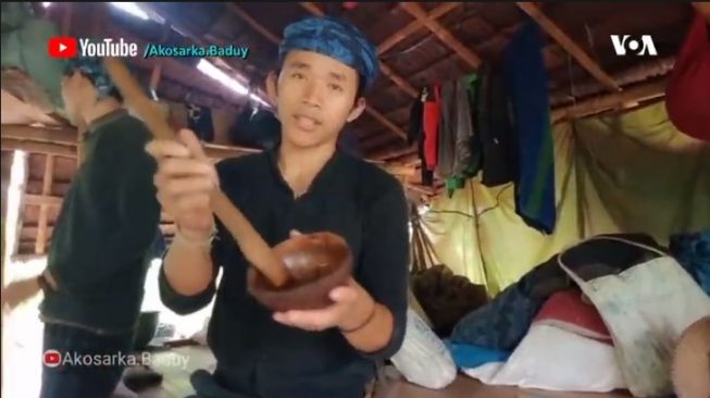 Dilema Milenial Suku Baduy Luar Antara Melek Teknologi dan Aturan Adat