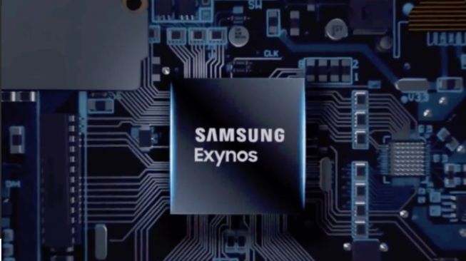 Terungkap! Performa Chip Exynos 2200 Samsung Kalahkan Apple A14 Bionic