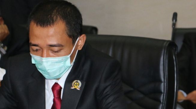 Kasus Covid-19 Melejit, Dewan Minta Disdik Bogor Cari Solusi Belajar Efektif