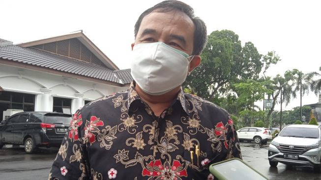 Inalillahi, 30 Warga Tangerang Meninggal Dunia Saat Isolasi Mandiri