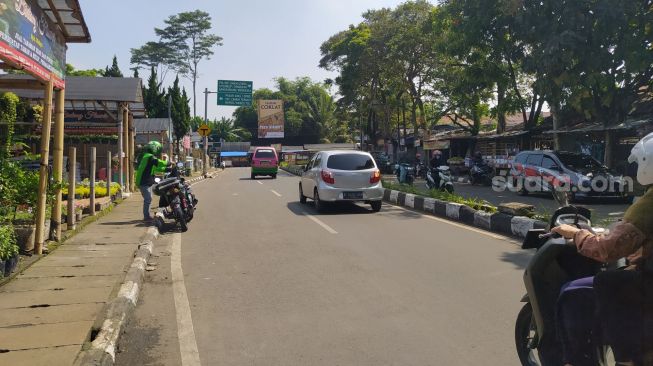 PPKM Darurat Dimulai, Ini Ruas Jalan yang Ditutup di Kota Cimahi