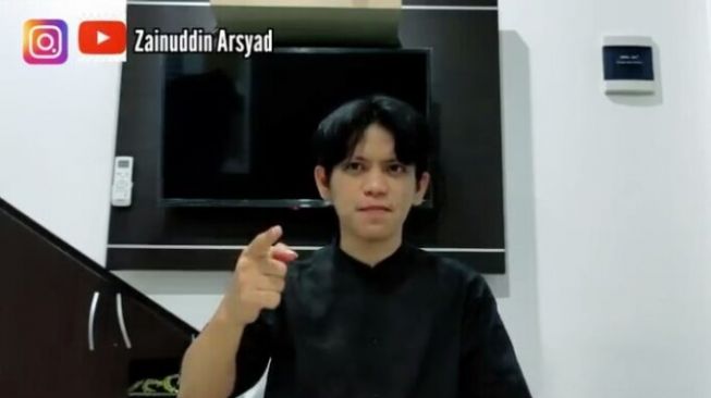 Video Pemuda Bicara Gerakan Mahasiswa, Ade Armando: Cocok Jadi Finalis Lomba BEM Idol