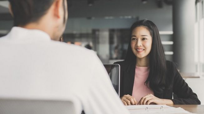 Kesempatan Diterima Makin Besar! Ini Daftar Pertanyaan yang Sering Muncul 