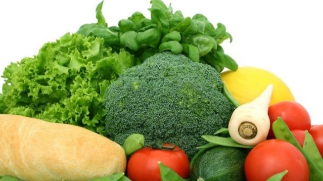Makanan Berkhasiat Meninggikan Badan Secara Alami