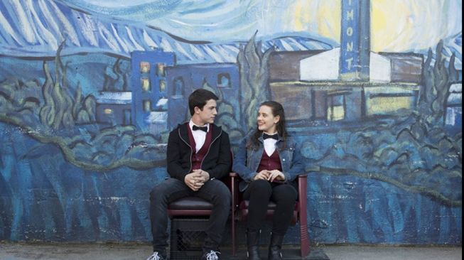 13 Reasons Why [IMDb]