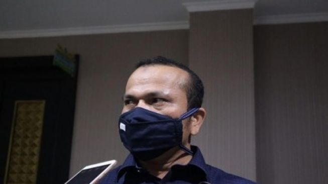 Pemko Pekanbaru Diminta Beri Perhatian Lebih Pada UMKM