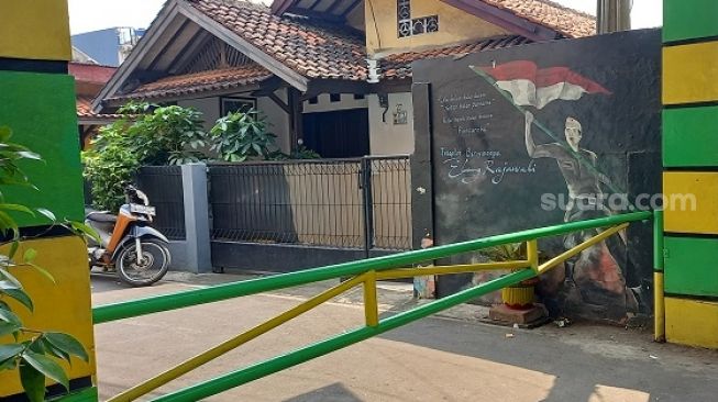 Banyak Gang Diportal, Warga Depok dan Bogor Pusing Cari Jalan Tikus ke Jakarta