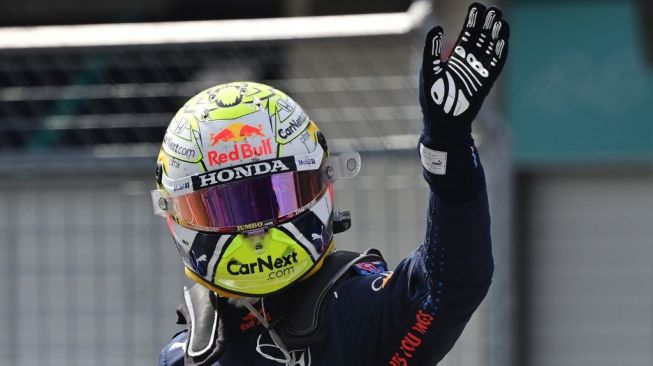 Hasil F1 GP Austria: Menang Lagi, Max Verstappen Semakin Perlebar Jarak dari Hamilton