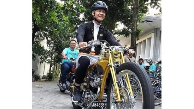 Babak Baru Barisan Celeng Berjuang, Cegah Ganjar Pranowo Dijegal