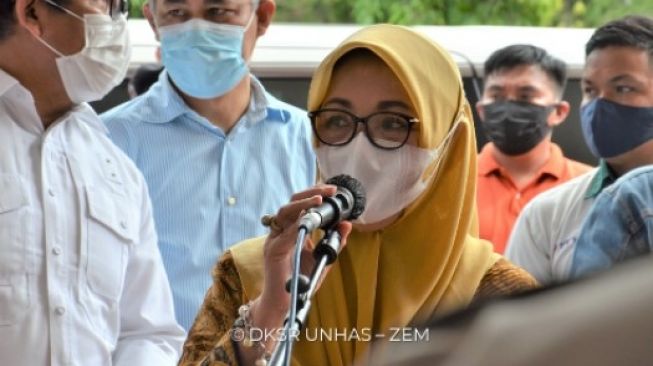 Panitia Pemilihan Rektor Unhas Diminta Bekerja Penuh Dedikasi dan Integritas