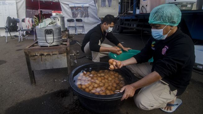 Update COVID-19: Depok Masih Zona Merah Penyebaran Corona