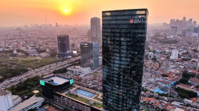 Pertumbuhan Kredit BNI Kuartal I Tahun Ini Bisa Lebih Tinggi Dibanding Akhir 2021