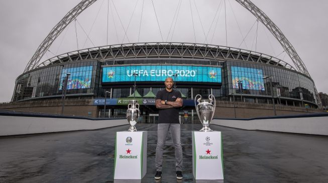 Semarakkan Puncak UEFA EURO 2020, Heineken Gelar Stand-Up Battle Enjoy the Rivalry