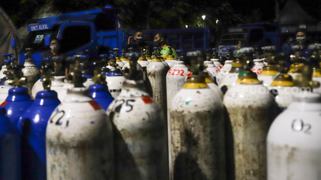 Cara Pinjam Tabung Oksigen di Jakarta Klik http://bit.ly/pinjamoksi