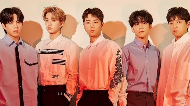 Knetz Minta JYP Entertaiment untuk Berhenti Berlaku Tidak Adil Pada DAY6