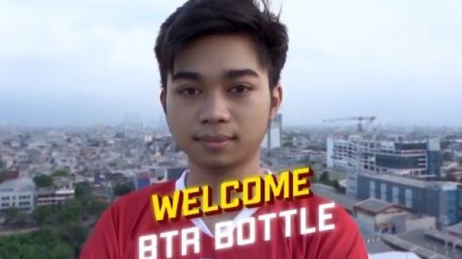 Pilih Bela Bigetron Alpha di Musim Depan, Ini Alasan Bottle