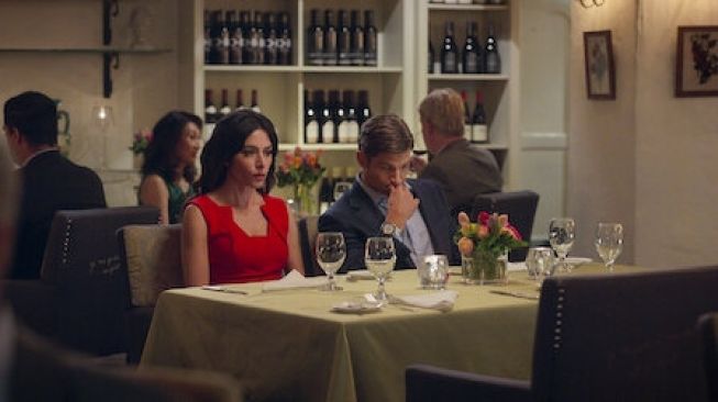 Serial Sex/Life [Netflix]
