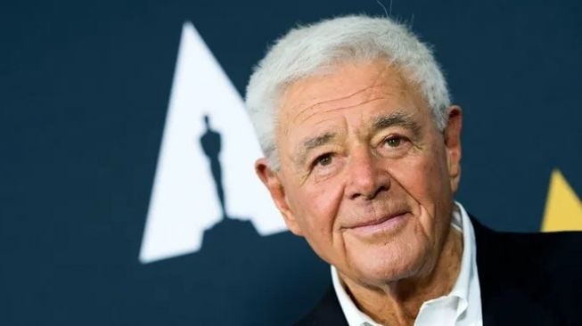 Richard Donner Sutradara Film Superman Meninggal Dunia